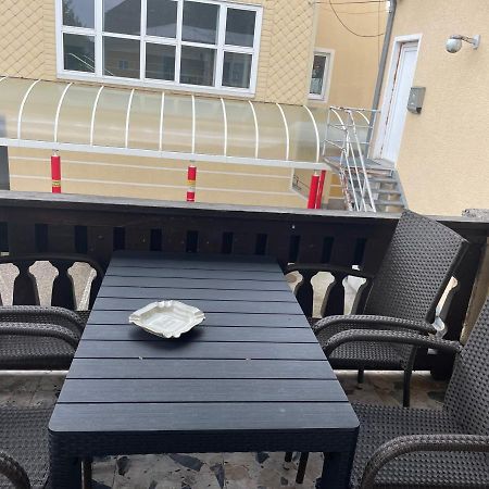 Appartement Attergau St Georgen im Attergau Bagian luar foto