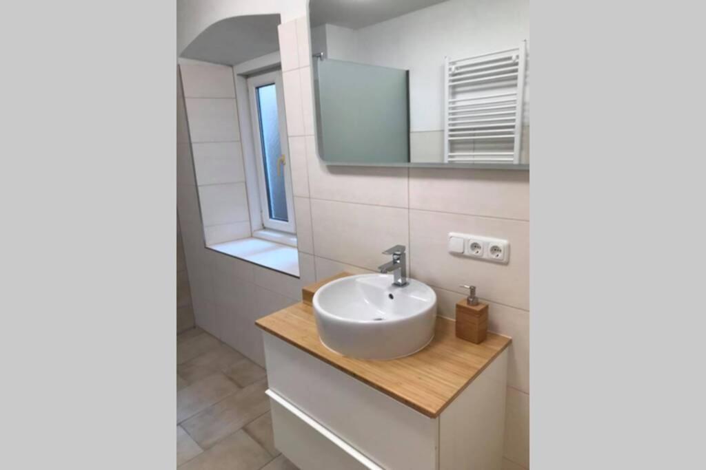Appartement Attergau St Georgen im Attergau Bagian luar foto
