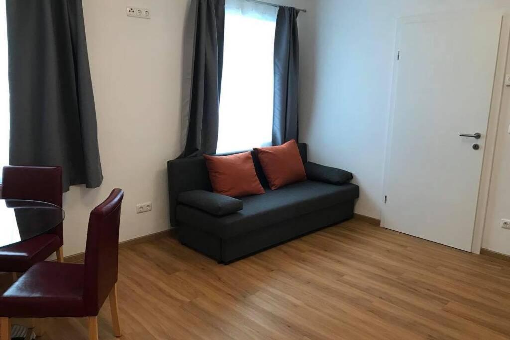 Appartement Attergau St Georgen im Attergau Bagian luar foto