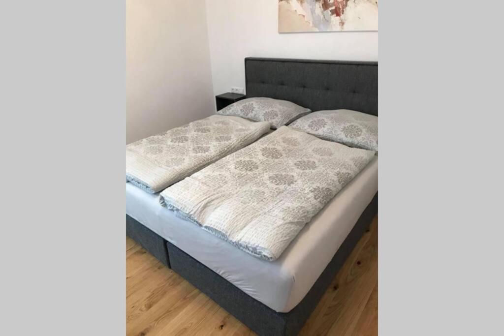 Appartement Attergau St Georgen im Attergau Bagian luar foto
