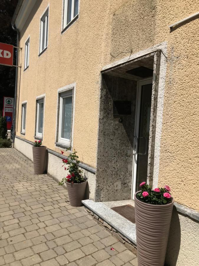 Appartement Attergau St Georgen im Attergau Bagian luar foto