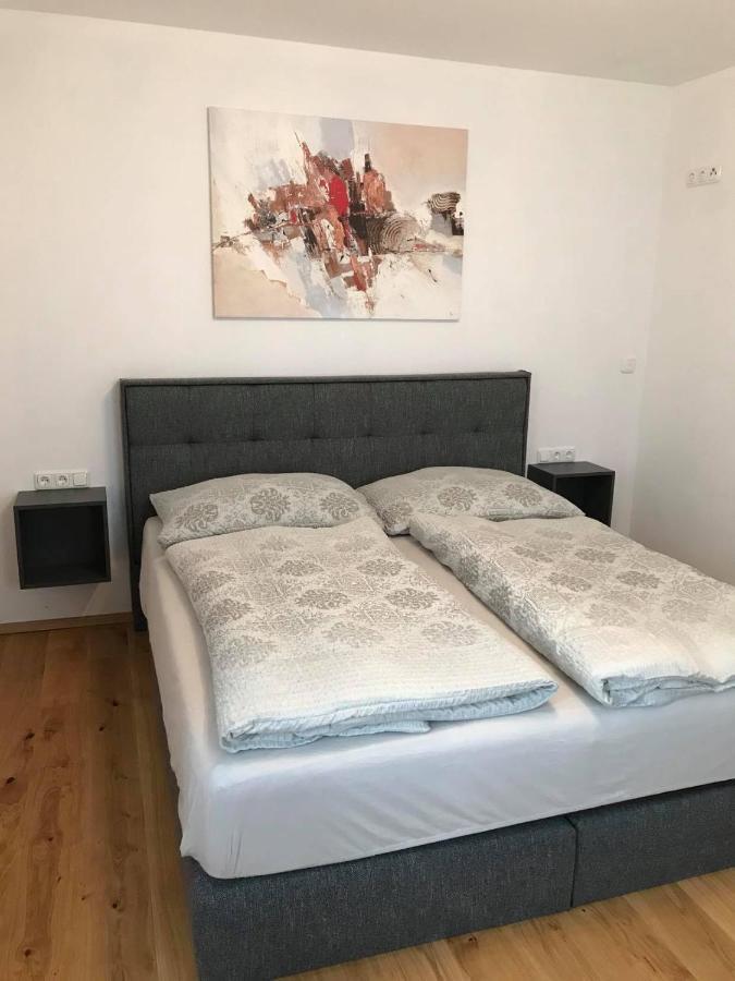 Appartement Attergau St Georgen im Attergau Bagian luar foto