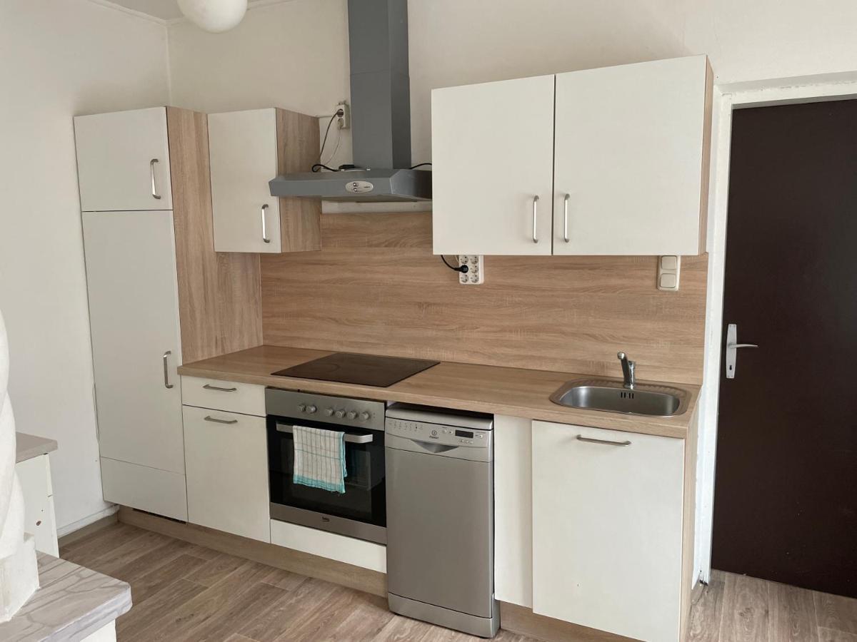 Appartement Attergau St Georgen im Attergau Bagian luar foto