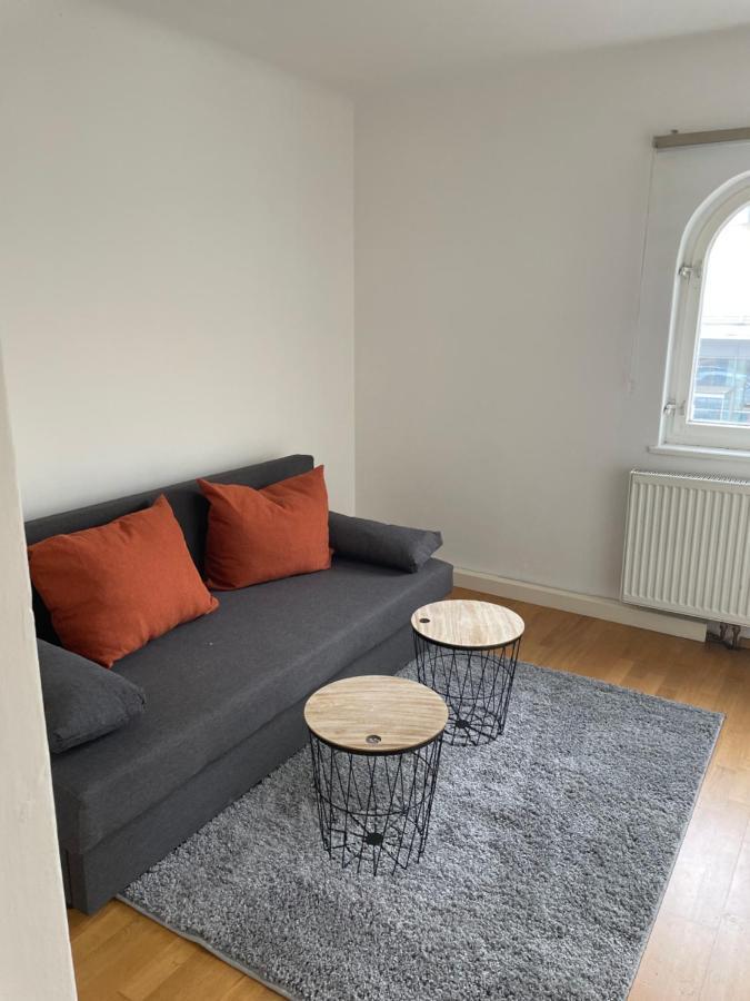 Appartement Attergau St Georgen im Attergau Bagian luar foto