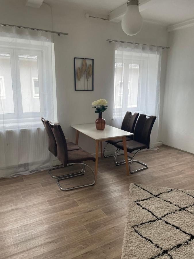 Appartement Attergau St Georgen im Attergau Bagian luar foto