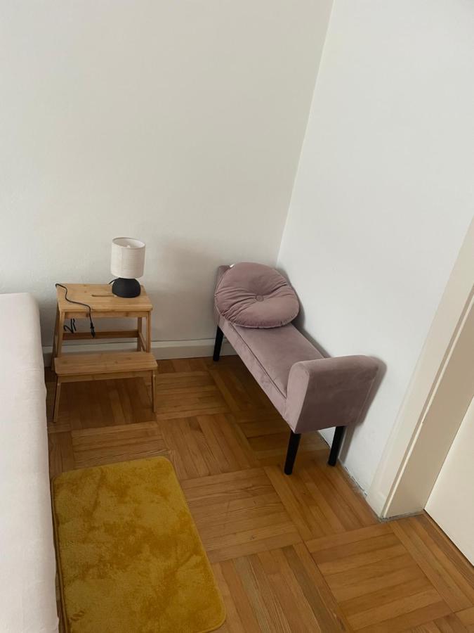 Appartement Attergau St Georgen im Attergau Bagian luar foto