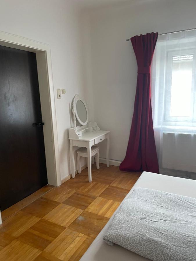 Appartement Attergau St Georgen im Attergau Bagian luar foto