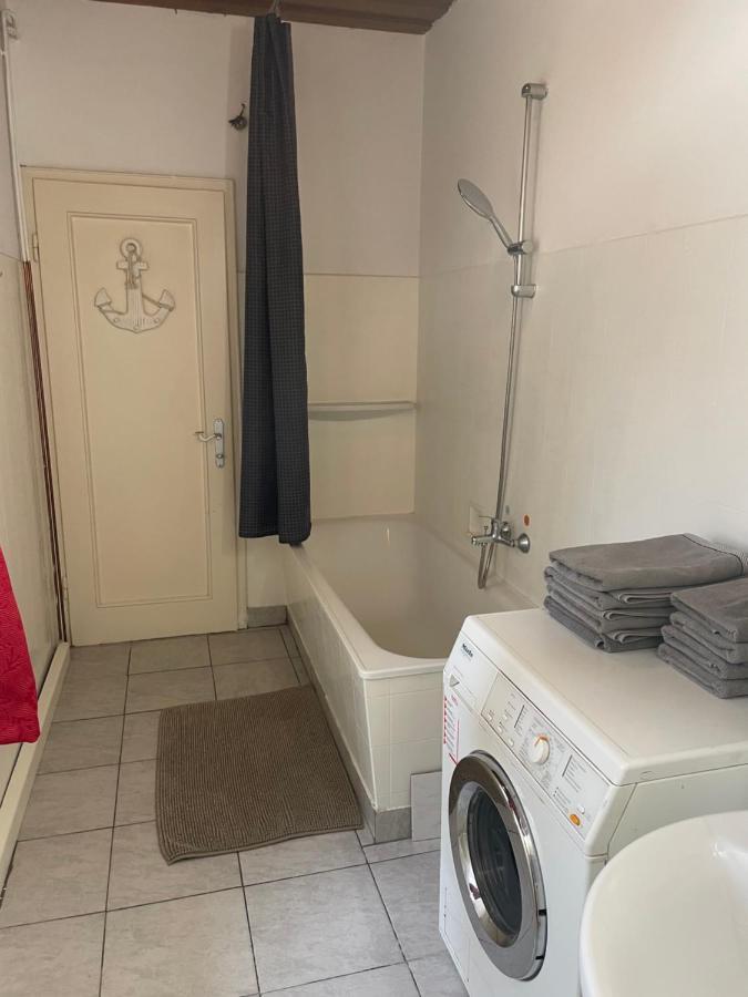 Appartement Attergau St Georgen im Attergau Bagian luar foto