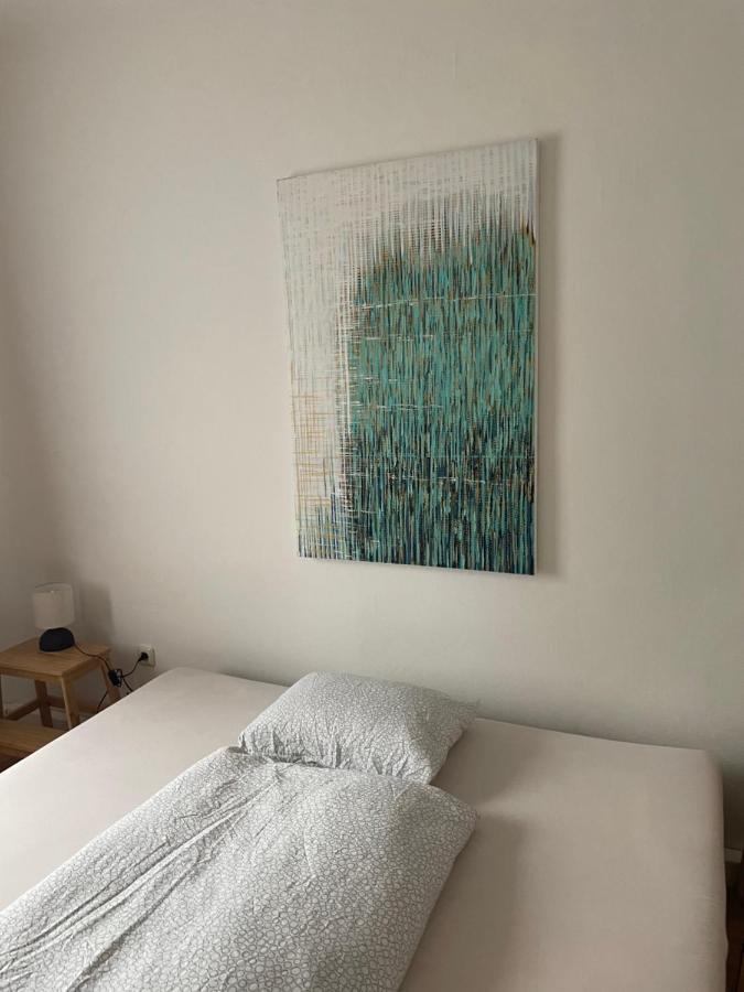 Appartement Attergau St Georgen im Attergau Bagian luar foto