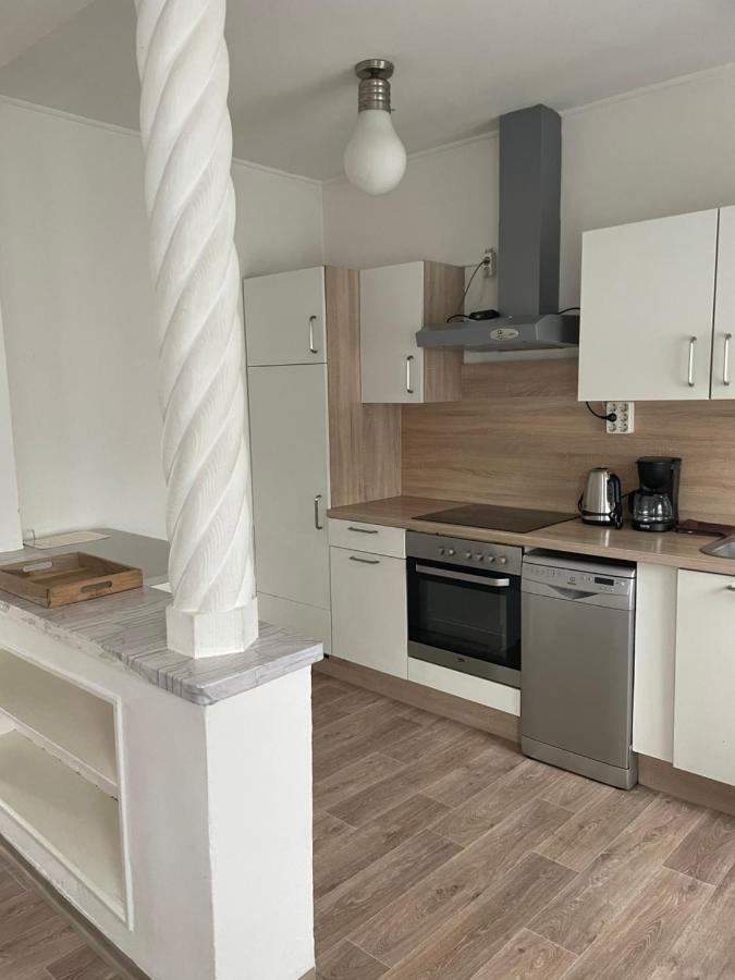 Appartement Attergau St Georgen im Attergau Bagian luar foto