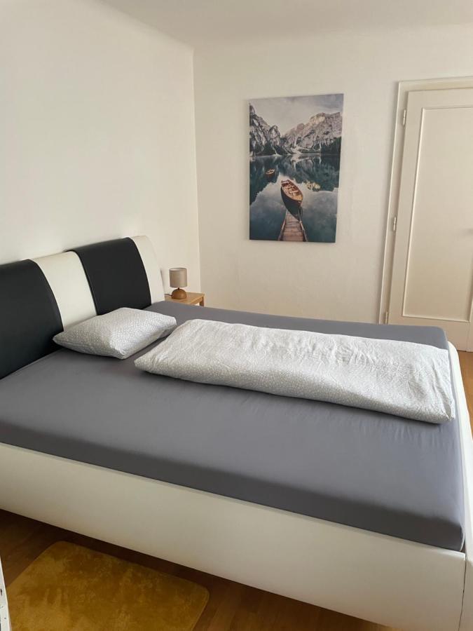 Appartement Attergau St Georgen im Attergau Bagian luar foto