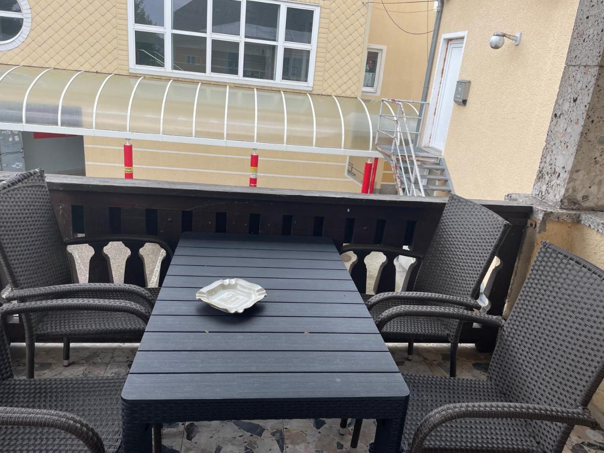 Appartement Attergau St Georgen im Attergau Bagian luar foto