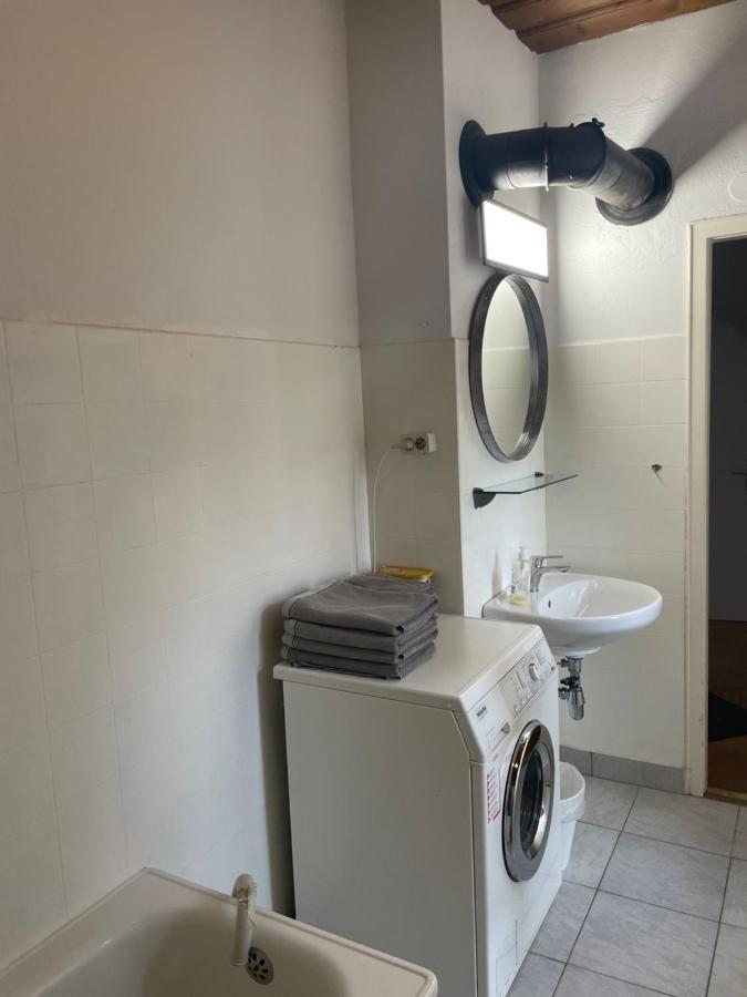 Appartement Attergau St Georgen im Attergau Bagian luar foto
